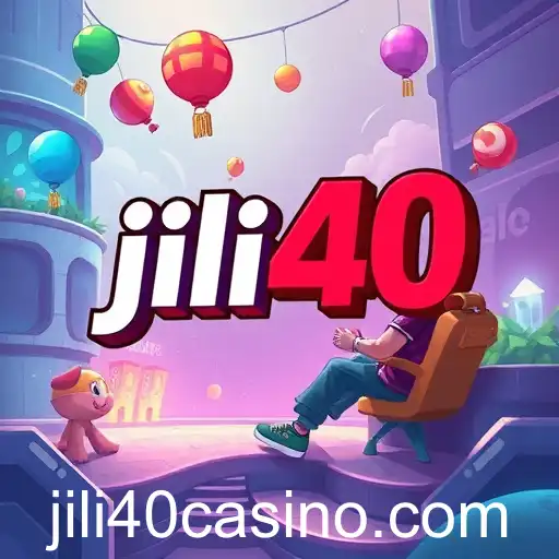 jili40