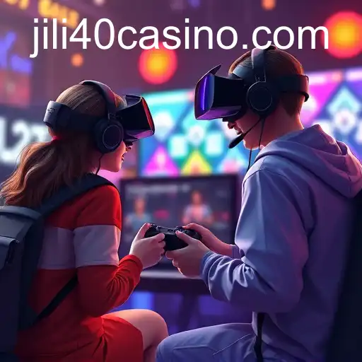 The Digital Evolution of Gaming Platforms