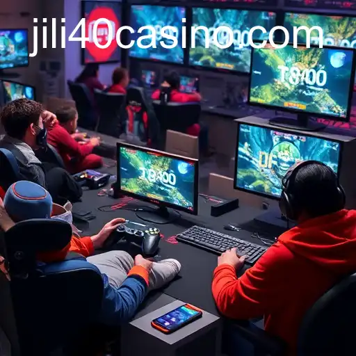 Emerging Trends in Online Gaming