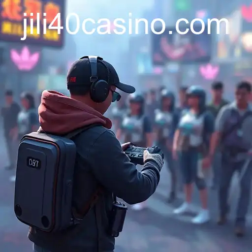 Evolving Trends in Online Gaming