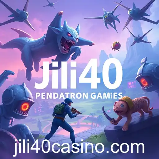jili40