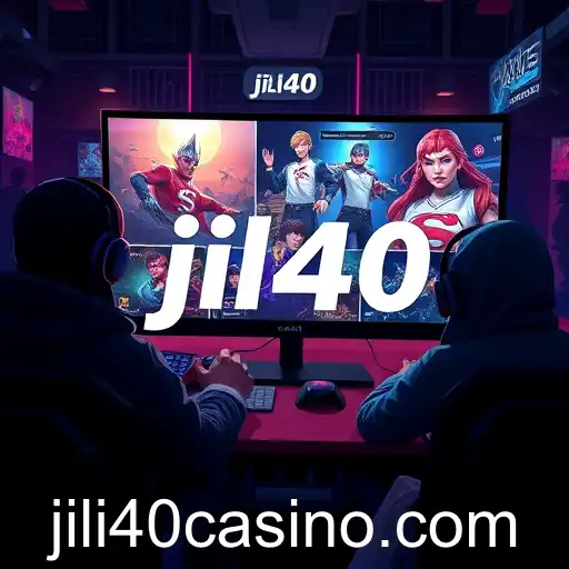 jili40