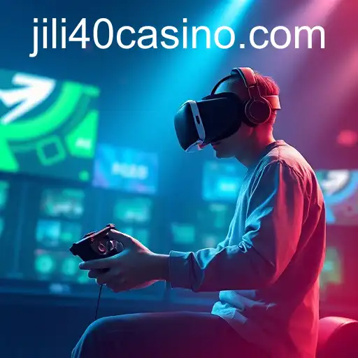Jili40's Rise Amidst Gaming Evolution