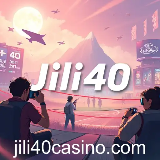 The Digital Evolution: Jili40's Impact on Gaming Trends