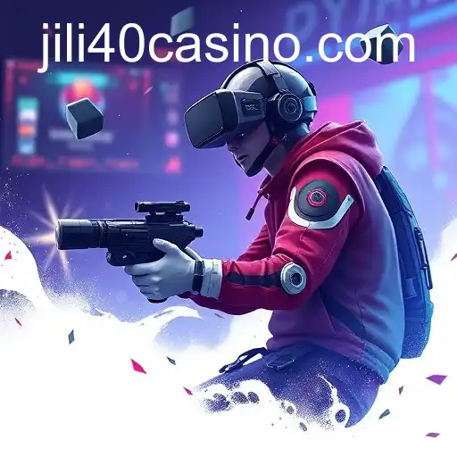 Jili40: Revolutionizing Online Gaming in 2025