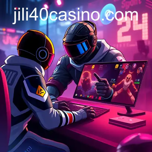 Rise of Online Gaming Platforms in 2025