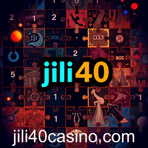 Exploring the Engaging World of Puzzle Games: A Focus on 'jili40'