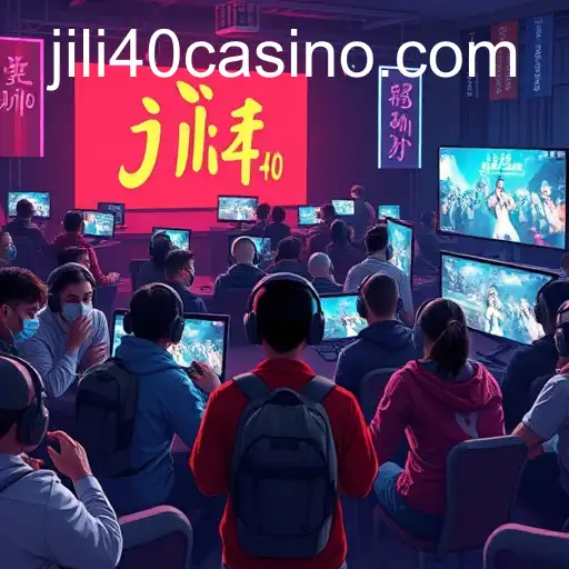 The Rise of Online Gaming Communities