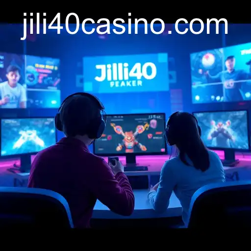 The Rise of Online Gaming Platforms in 2026