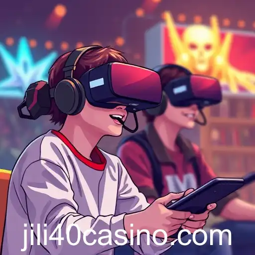 The Rise of Online Gaming Communities