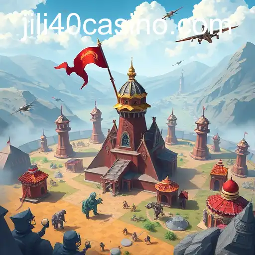 Exploring Strategy Games: A Deep Dive for Enthusiasts